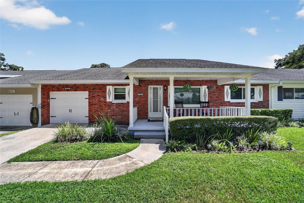 8674 SW 96th St. #D, Ocala, FL 34481