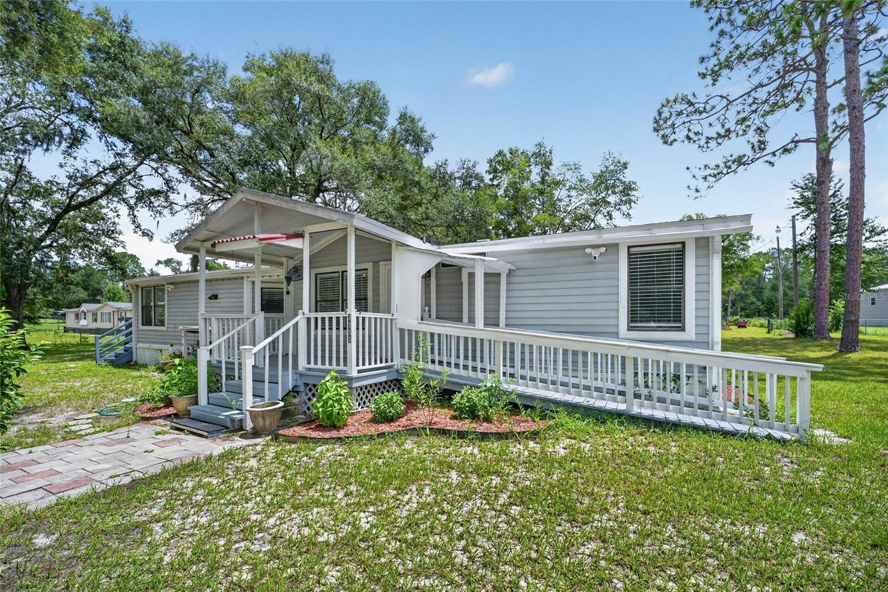 3353 SW 181st Ct., Dunnellon, FL 34432
