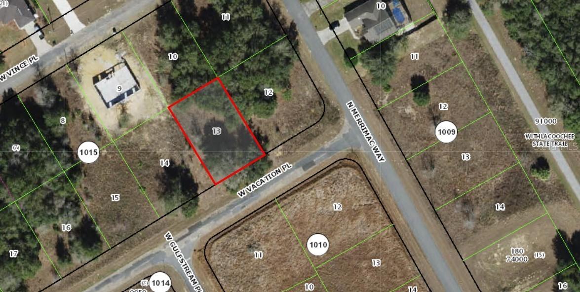 5 W Vacation Pl, Dunnellon, FL 34434