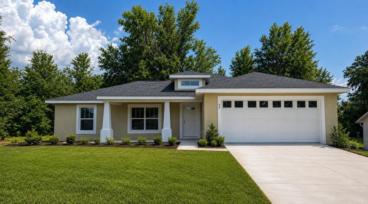 98 Pecan Course Cir., Ocala, FL 34472