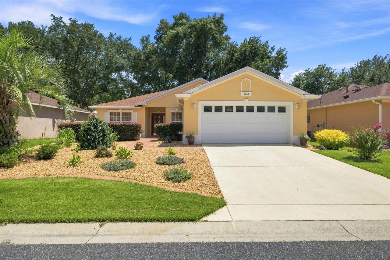 8309 SW 79th Cir., Ocala, FL 34476