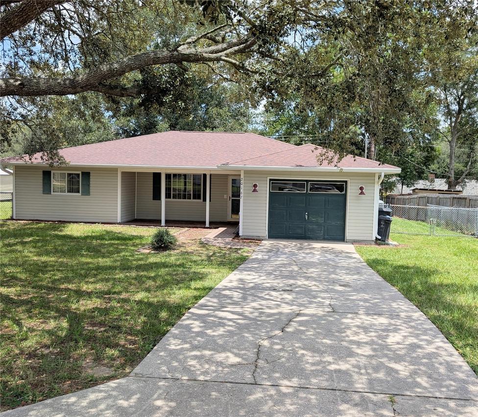 20167 SW 81st St., Dunnellon, FL 34431