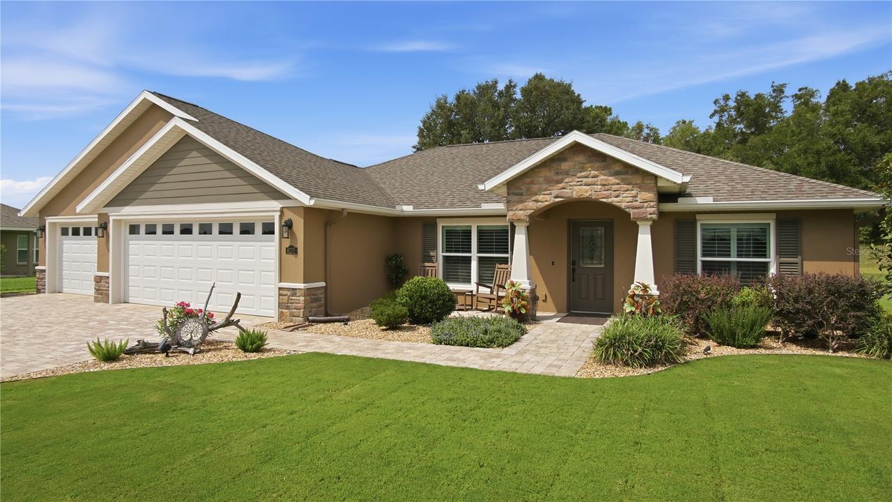 6752 SW 179th Court Rd., Dunnellon, FL 34432