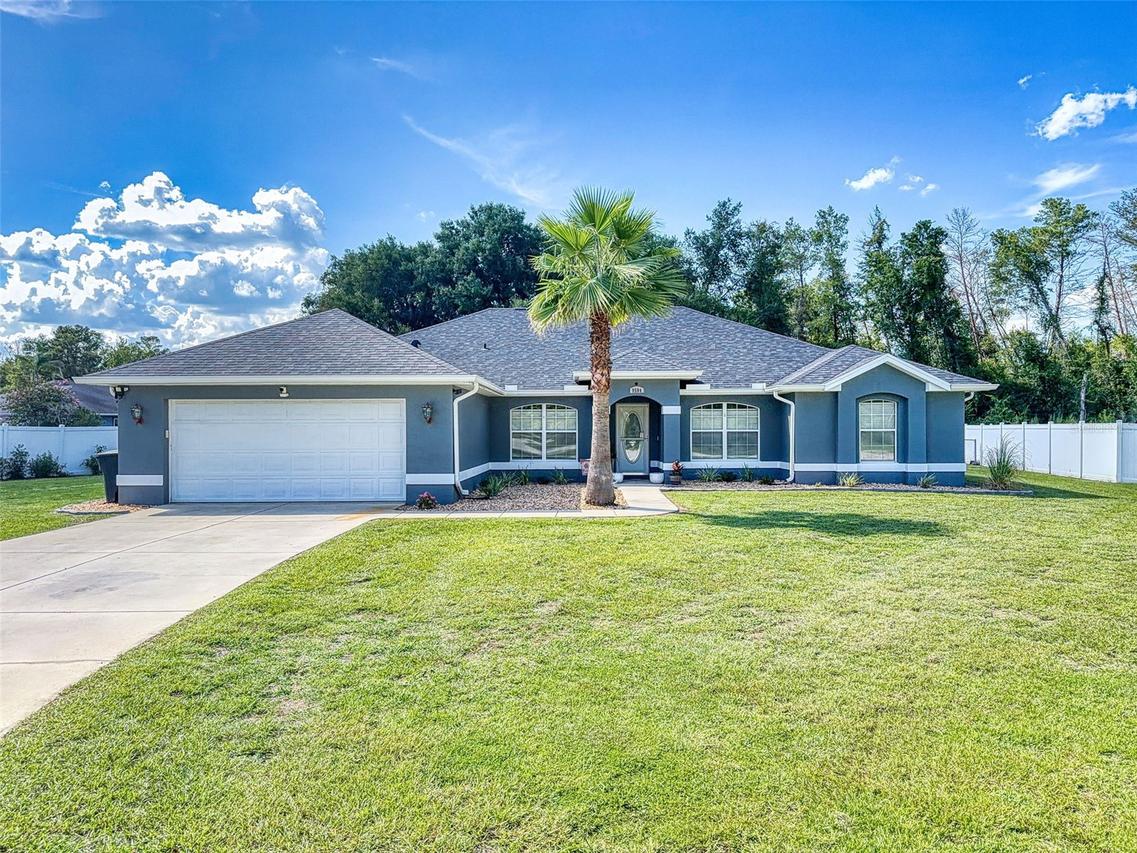 9584 SW 42nd Ct., Ocala, FL 34476