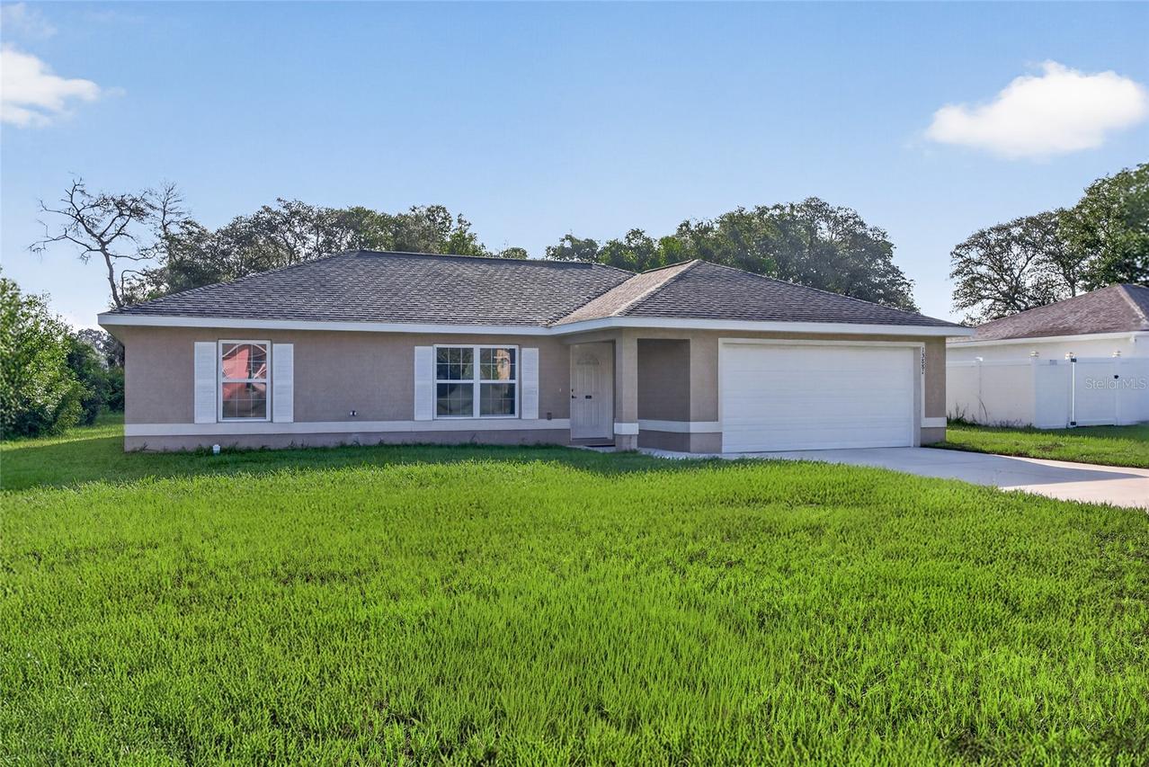 13881 SW 33rd Ter., Ocala, FL 34473