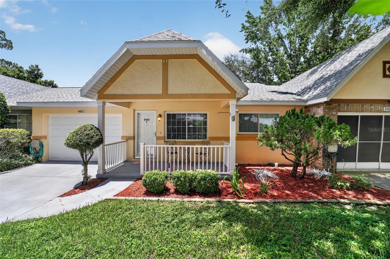9490 SW 85th Ave. #C, Ocala, FL 34481