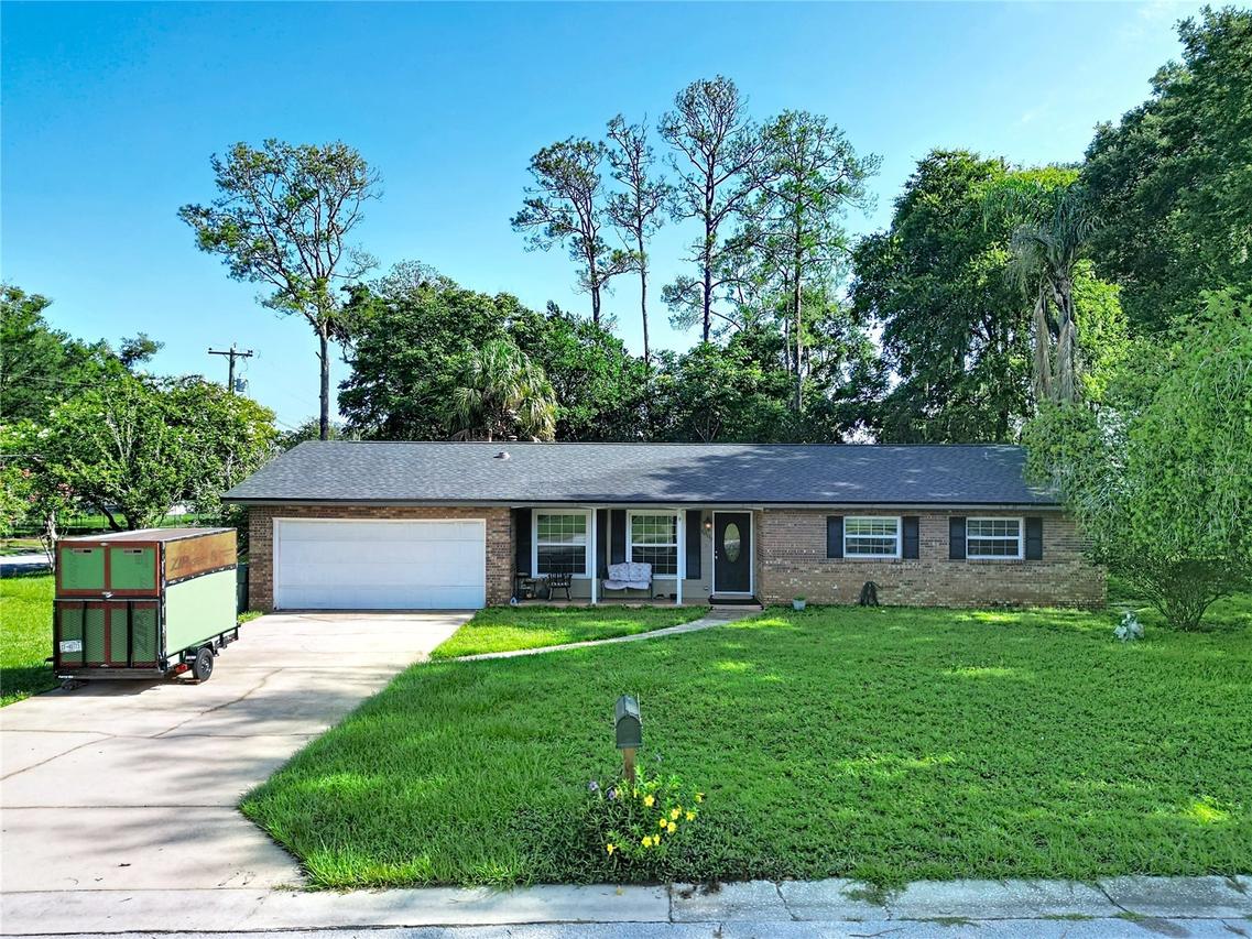 1809 NE 6th St., Ocala, FL 34470