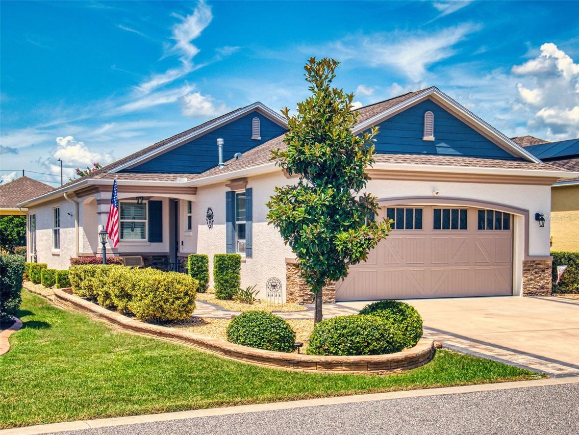 9886 SW 99th Loop, Ocala, FL 34481