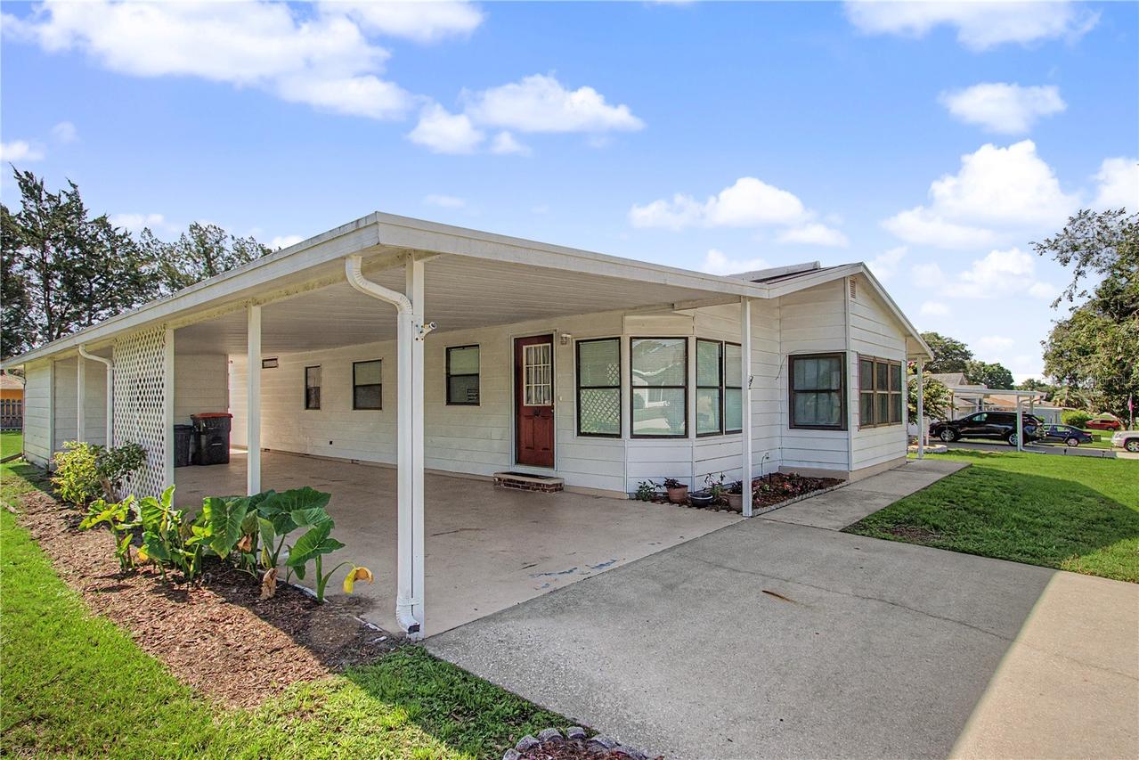 8145 SW 64th Ave., Ocala, FL 34476