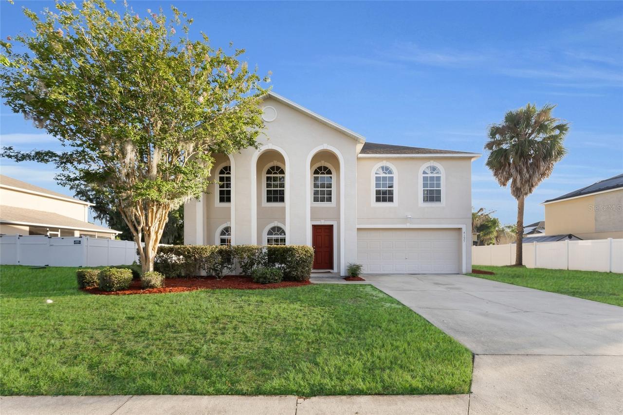 4125 SW 33rd St., Ocala, FL 34474