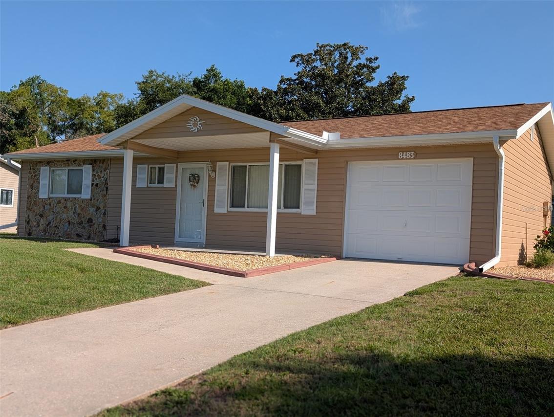 8483 SW 106th Pl., Ocala, FL 34481