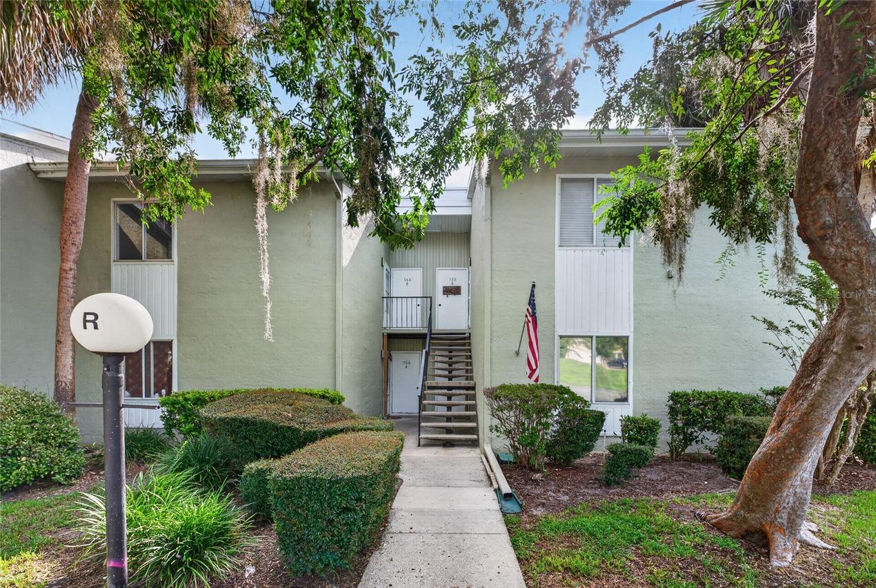 586 Bahia Cir. #B, Ocala, FL 34472