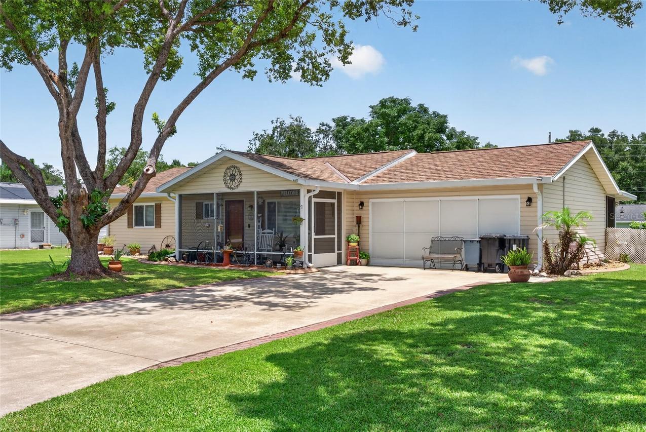 10821 SW 62nd Ave., Ocala, FL 34476