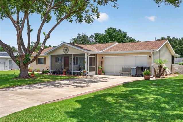 New Homes For Sale This Week That Attend Horizon Academy at Marion Oaks: July 17th to July 23rd