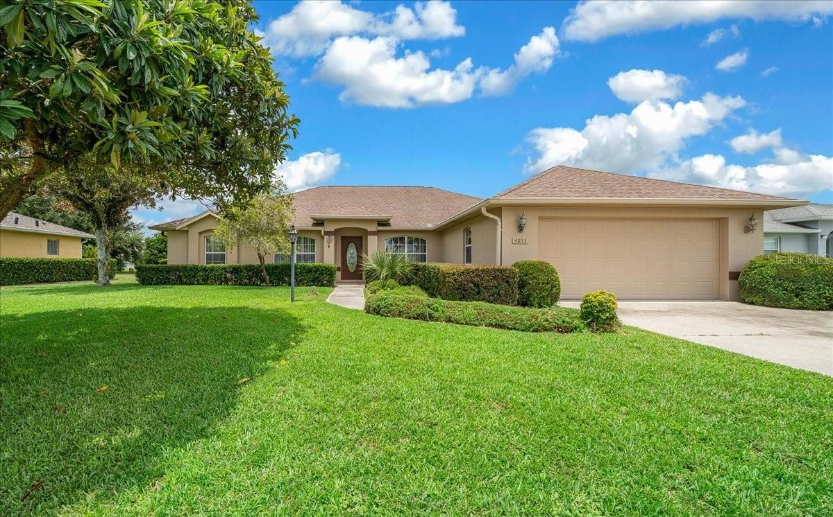 4853 NW 32nd St., Ocala, FL 34482
