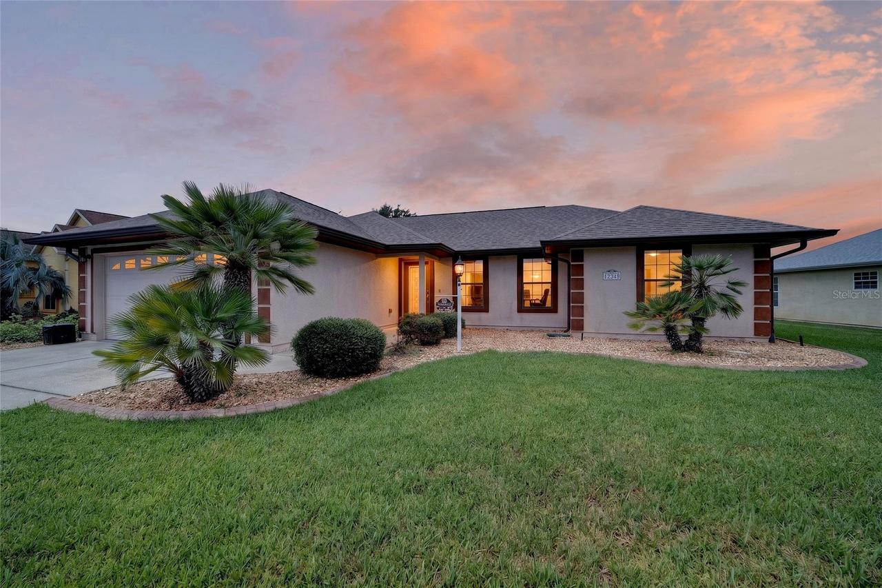 12220 SE 172nd Ln., Summerfield, FL 34491