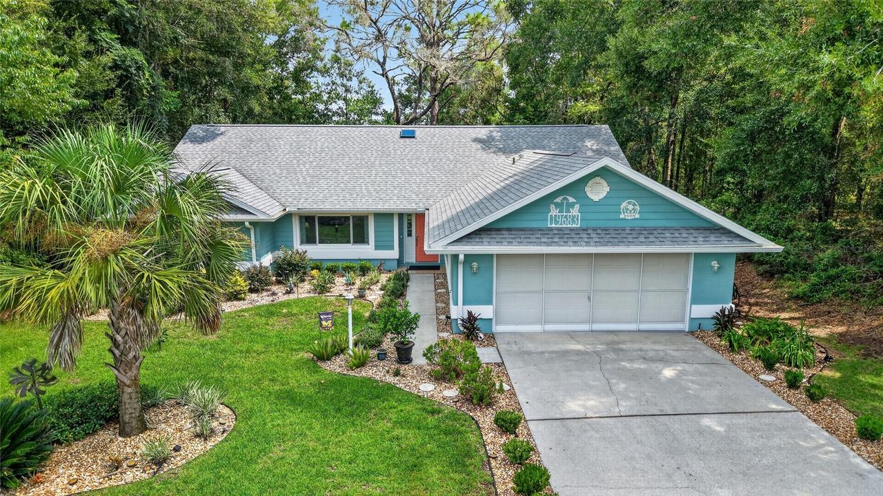 19683 SW 93rd Ln., Dunnellon, FL 34432