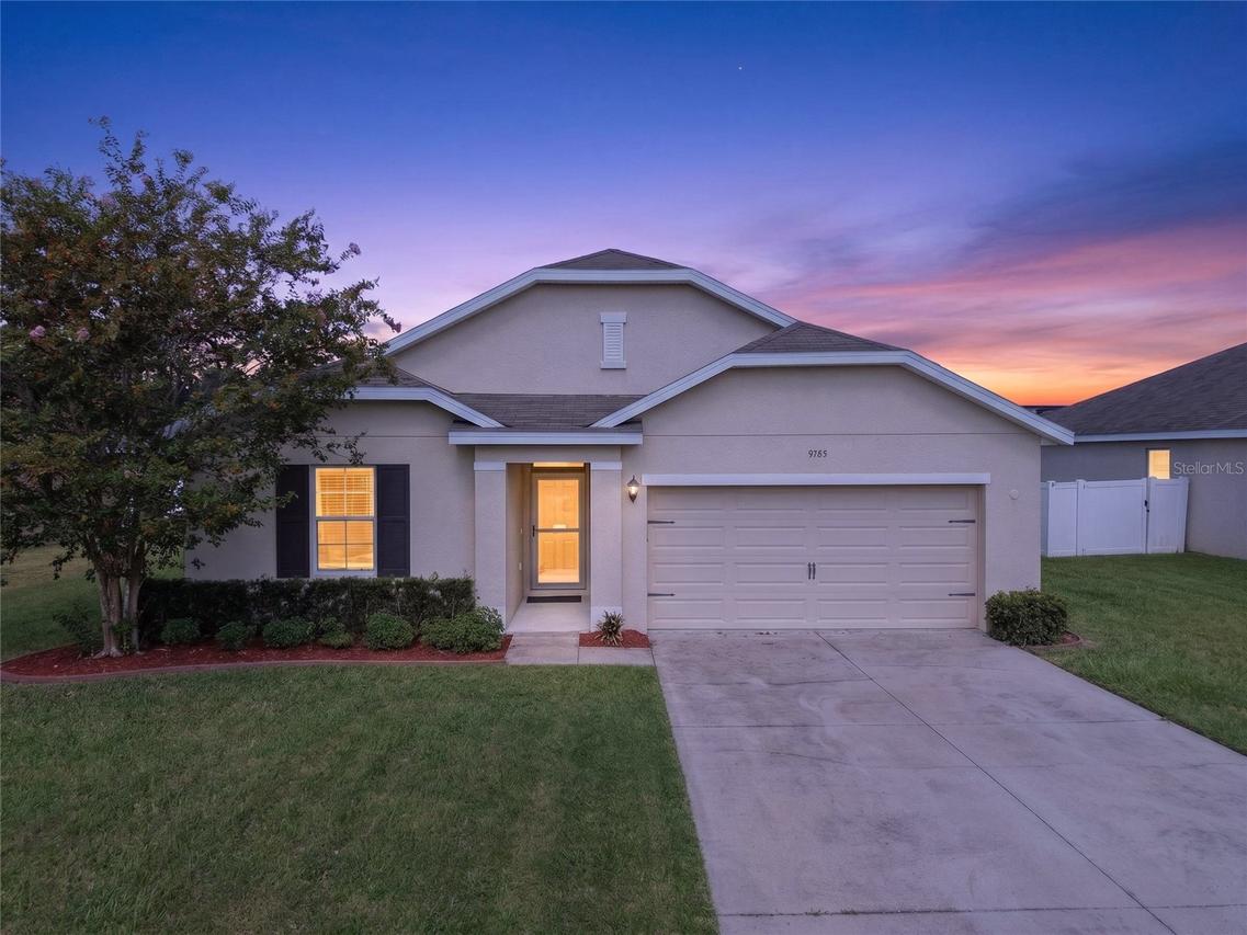 9785 Pepper Tree Tr., Wildwood, FL 34785