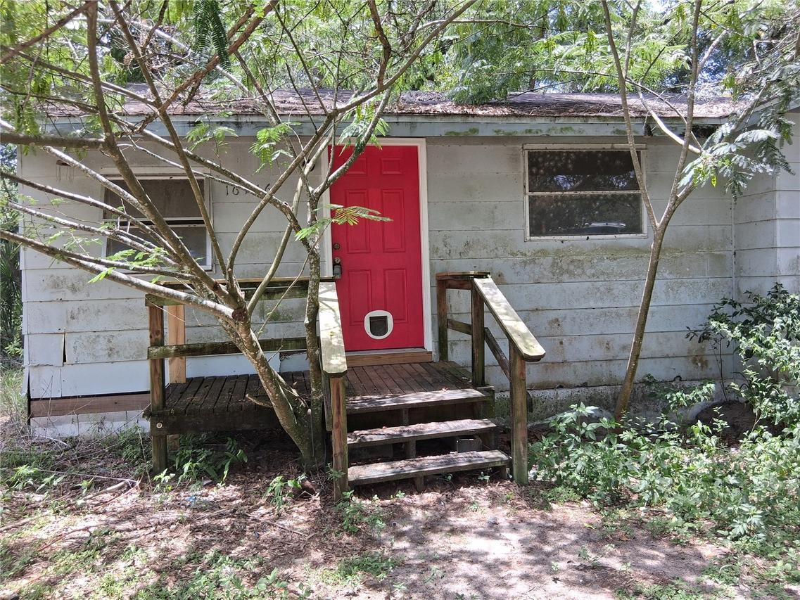 16716 E Fort King St., Silver Springs, FL 34488