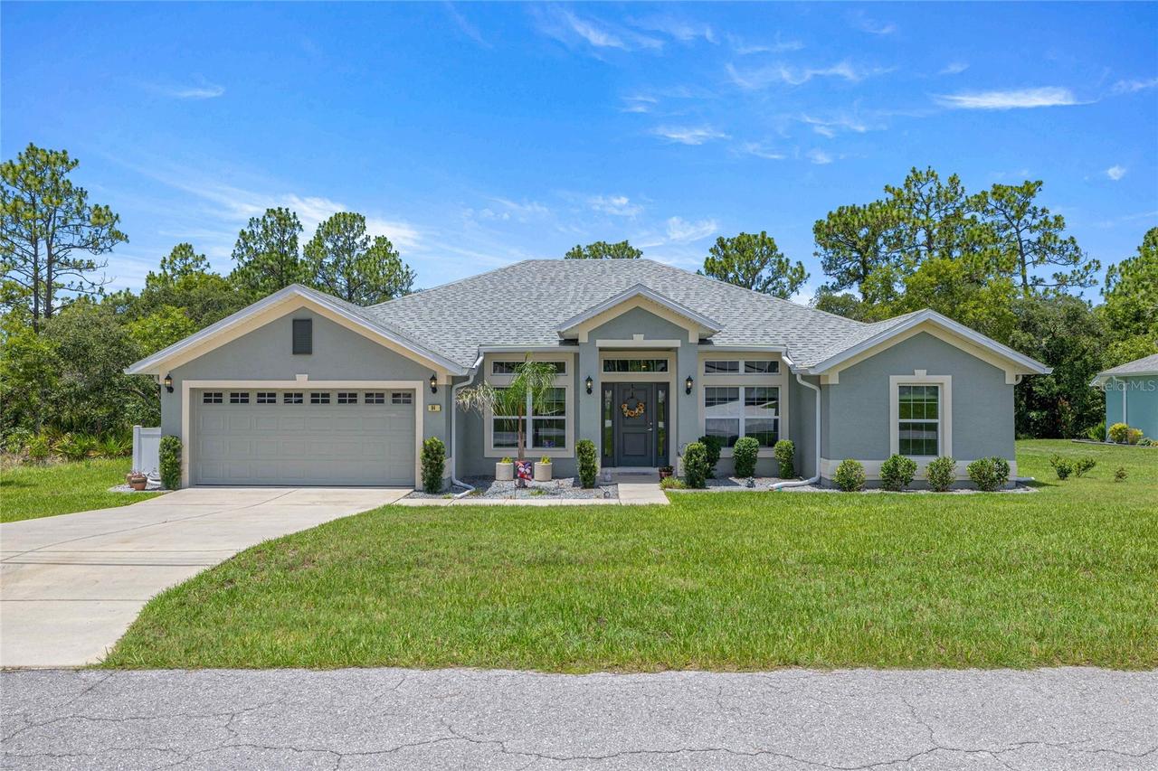 84 Vinca St., Homosassa, FL 34446