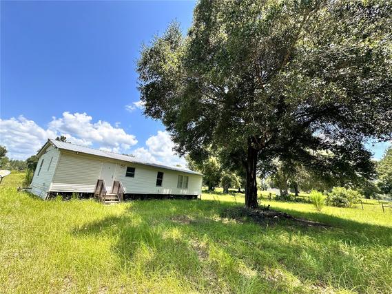 New Homes For Sale This Week in Fort White: July 17th to July 23rd