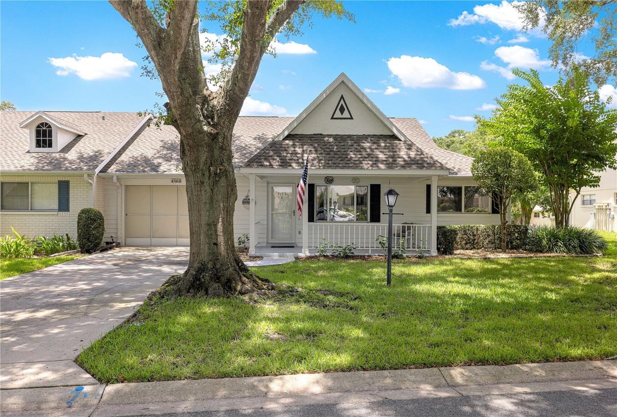 8785 SW 91st St. #D, Ocala, FL 34481
