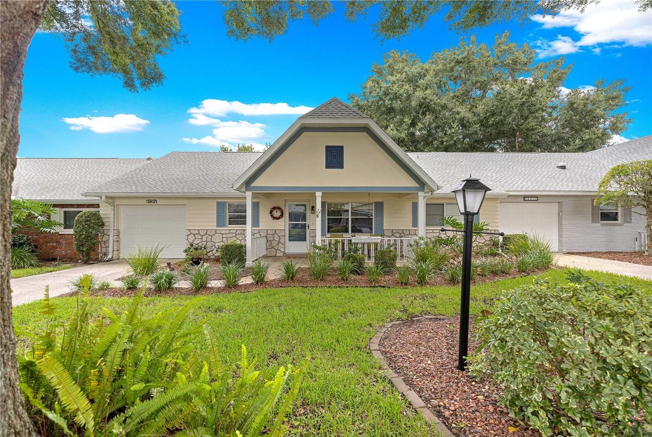 8841 SW 91st St. #D, Ocala, FL 34481