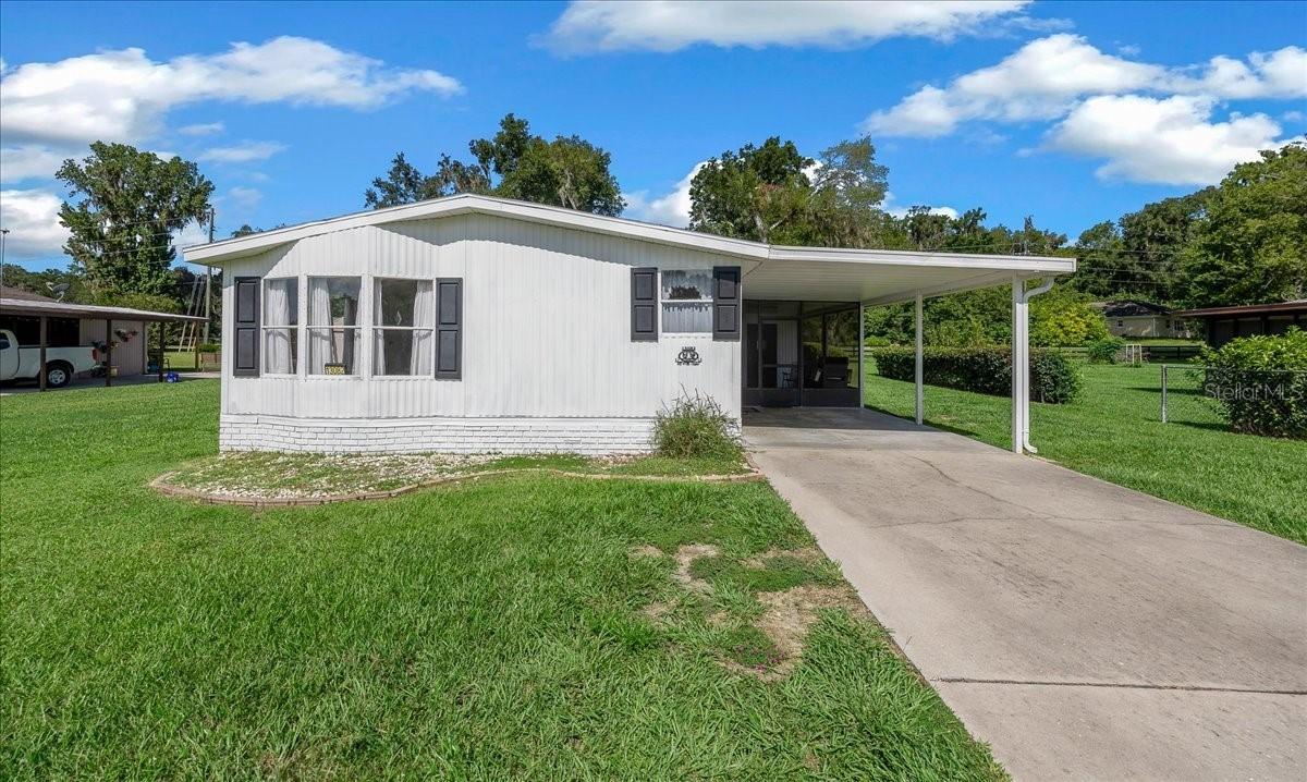 13082 SE 47th Ct., Belleview, FL 34420