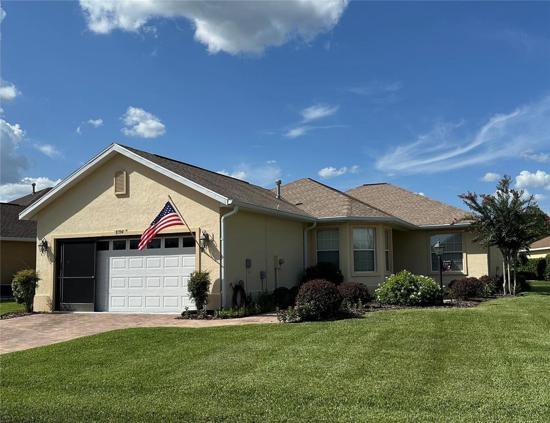 8394 SW 82nd Loop, Ocala, FL 34481