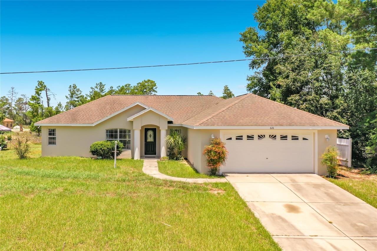 626 Marion Oaks Ln., Ocala, FL 34473