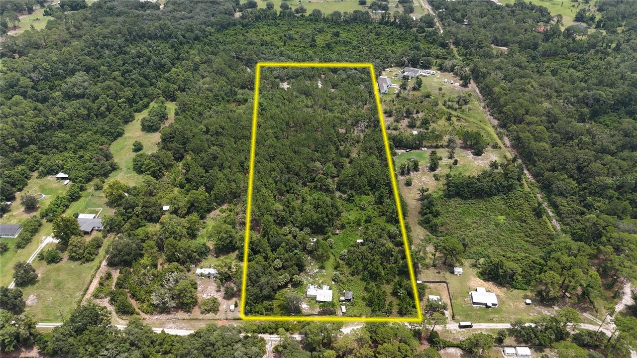 40546 Cougars Cove, Leesburg, FL 34788