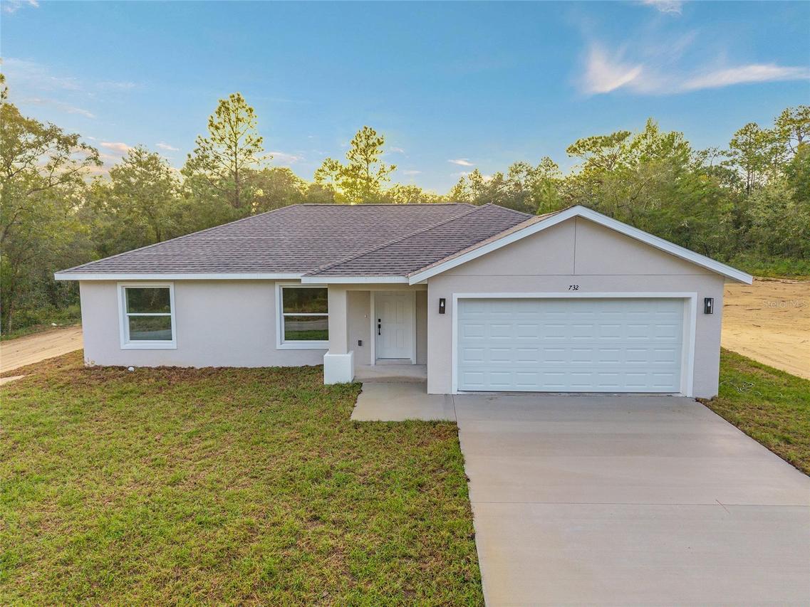 2892 SW Harbor Hills Rd., Dunnellon, FL 34431