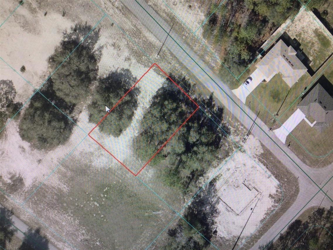 SW 154 Lane Rd., Ocala, FL 34473