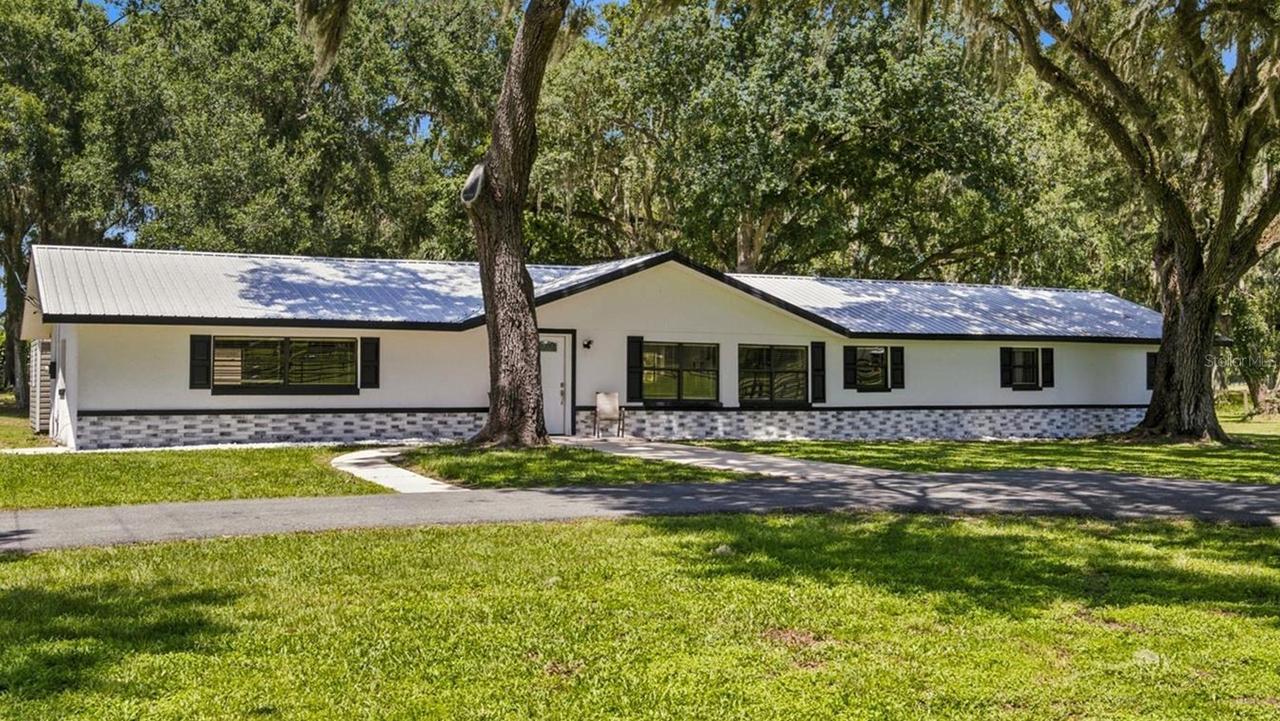 3875 SE 118th Ln., Belleview, FL 34420