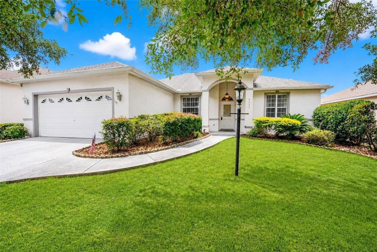 9548 SW 90th St., Ocala, FL 34481