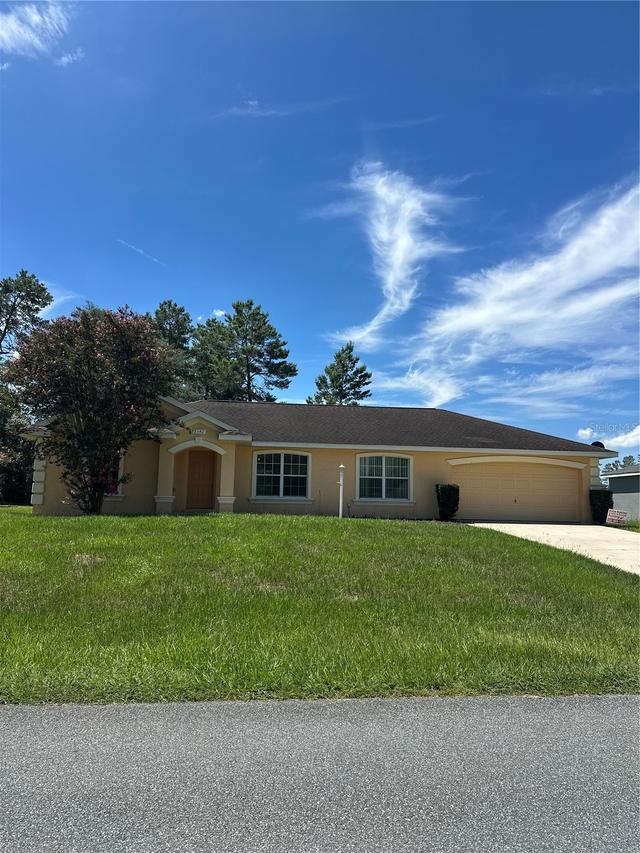 3142 SW 132nd Ln., Ocala, FL 34473