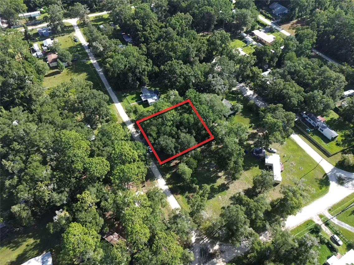 TBD NW 136th Ct., Ocala, FL 34482