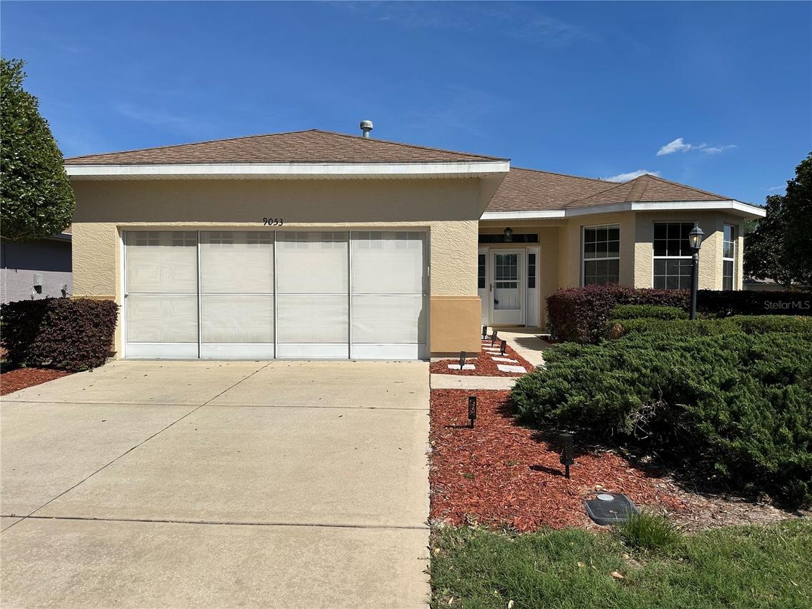 9053 SW 103rd Ave., Ocala, FL 34481