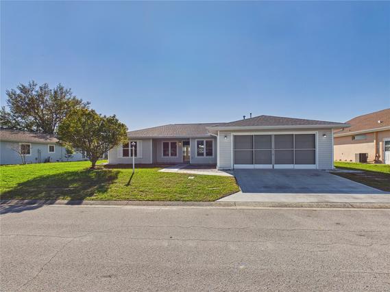 New Foreclosures & Short Sales in Floral City: July 20th to July 26th