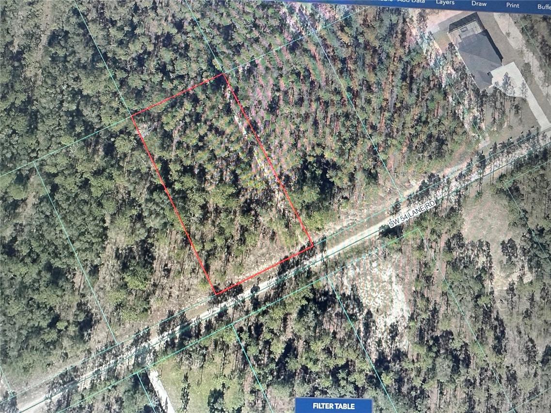 00 SW 54 Lane Rd., Dunnellon, FL 34432