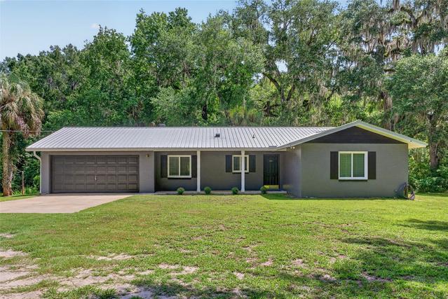 New Construction Homes For Sale This Week in Inverness: July 22nd to July 28th