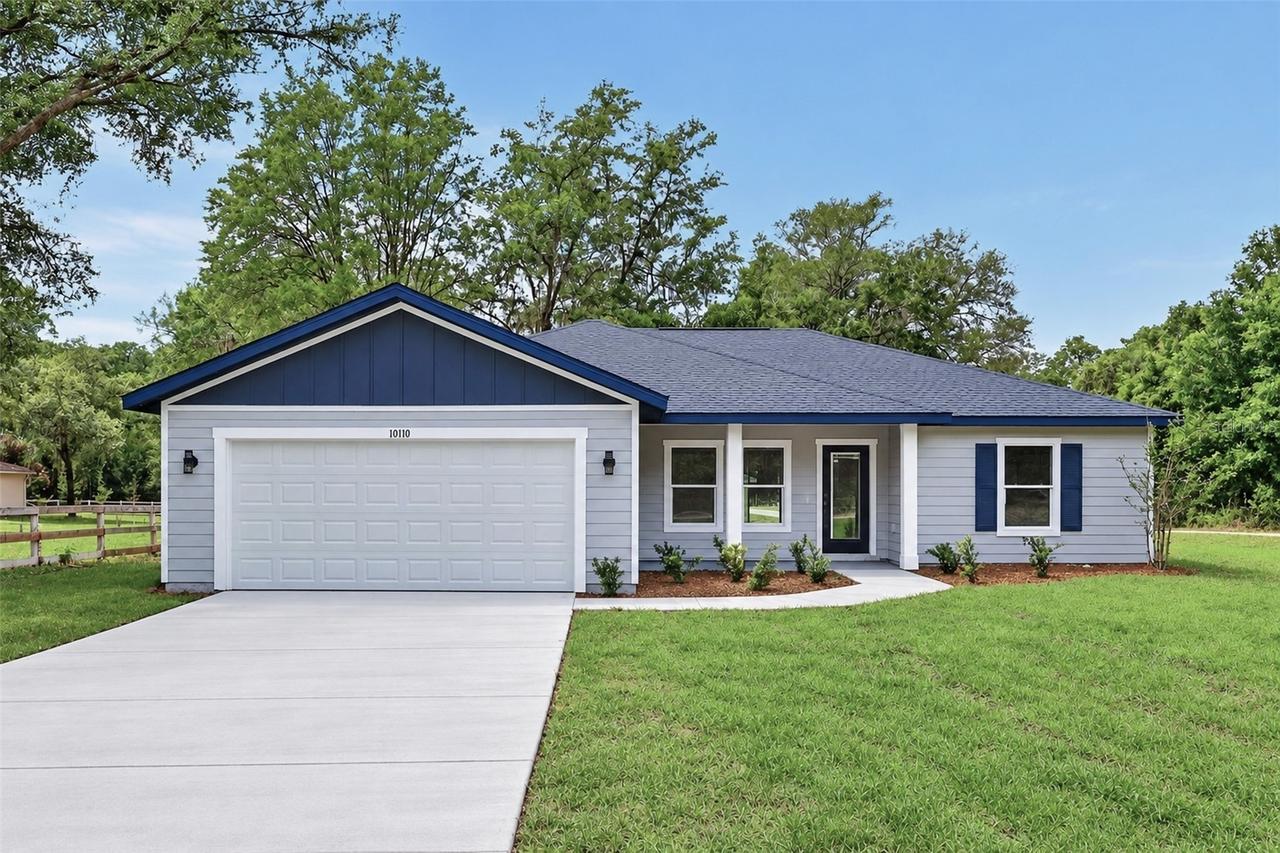13932 SW 104th Ln., Dunnellon, FL 34432