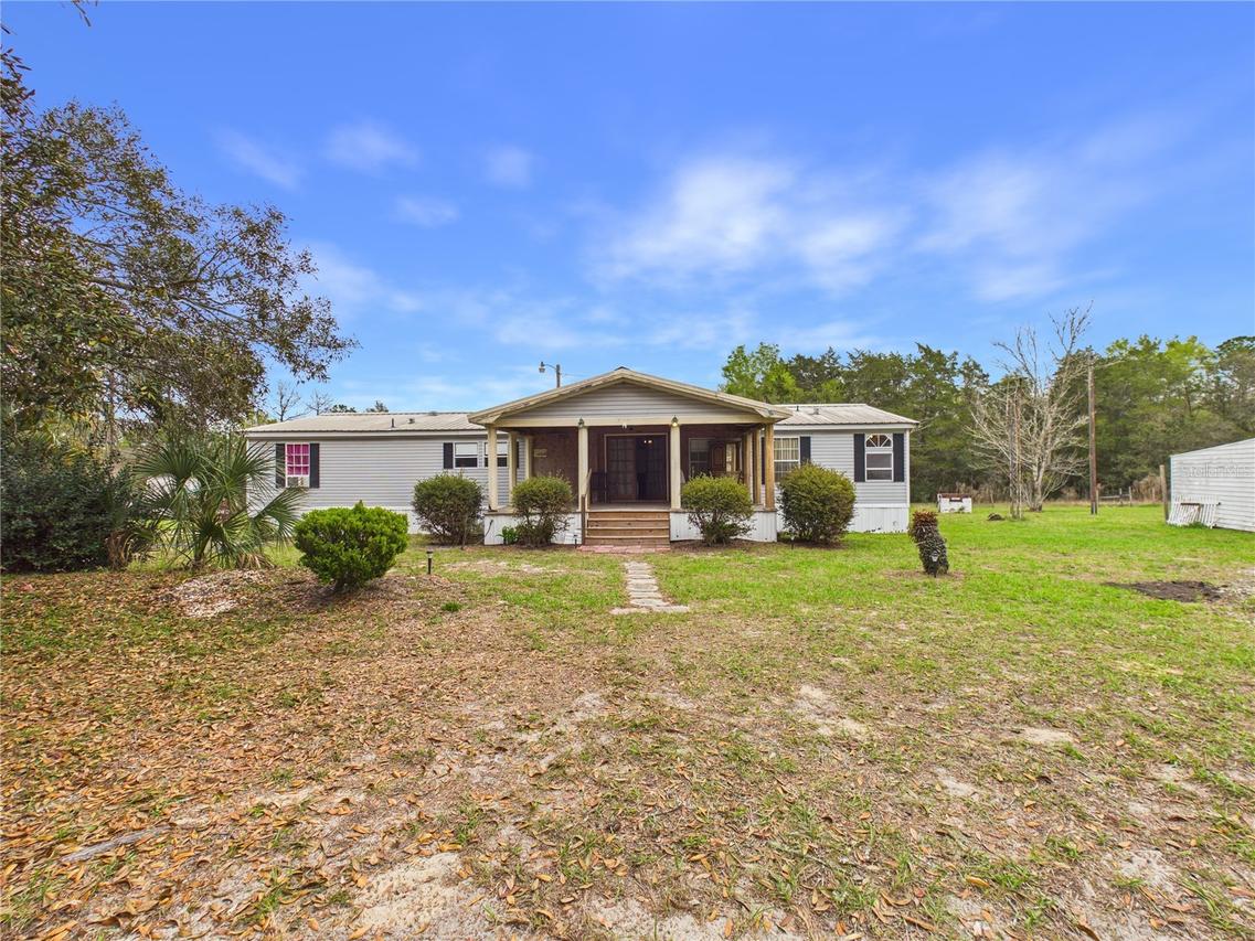 7085 S Rhoder Point, Lecanto, FL 34461