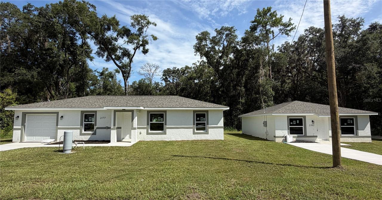 2163 NW 65th Pl., Ocala, FL 34475