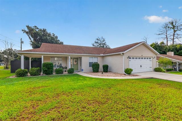 Homes Just Sold in Silver Springs Shores: August 25th to August 31st