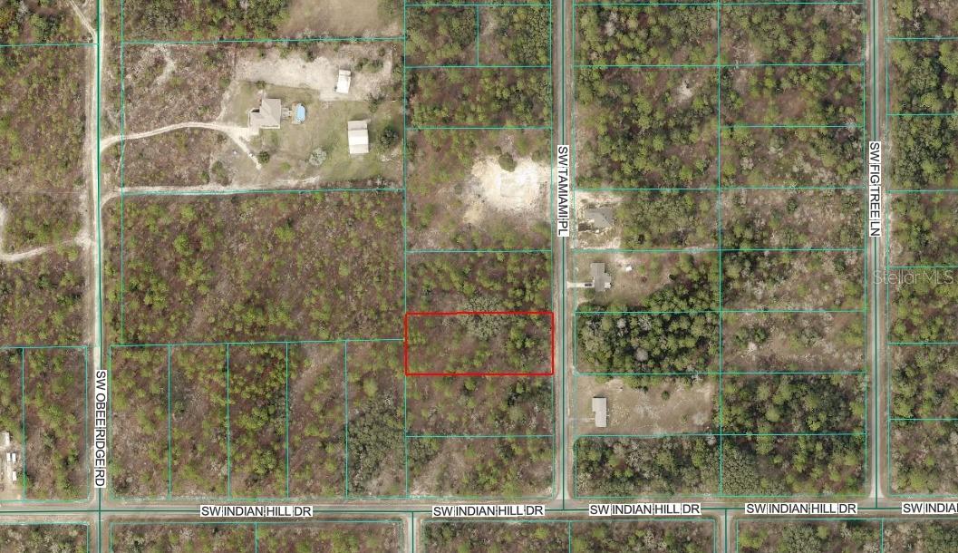 00 Tamiami Pl., Dunnellon, FL 34432