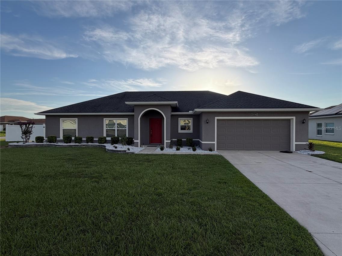 10340 SE 69th Ter., Belleview, FL 34420