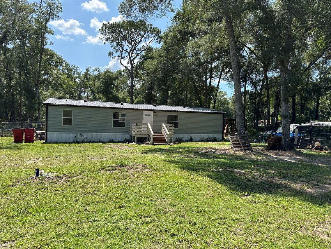 11882 SW 58th St., Webster, FL 33597