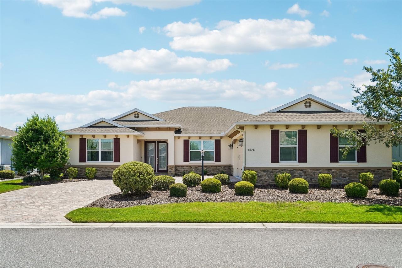 8878 SW 85th Loop, Ocala, FL 34481