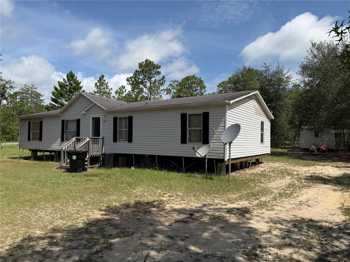 6274 Emory Ave., Keystone Heights, FL 32656
